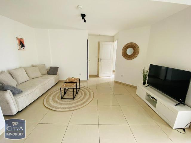 Appartement location à La Réunion