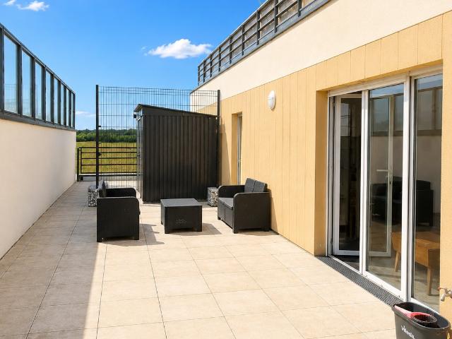 Appartement location à Argenteuil, Herblay
