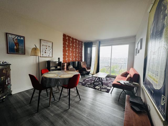 Appartement location à Poitiers