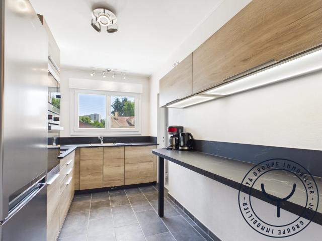 Appartement location à Troyes, Saint-andré-les-vergers