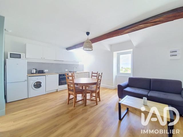 Appartement location à Cholet, Liré