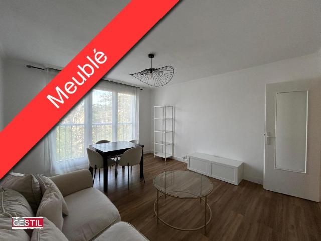 Appartement location à Pontoise
