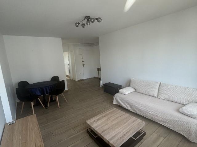 Appartement location à Le Mans