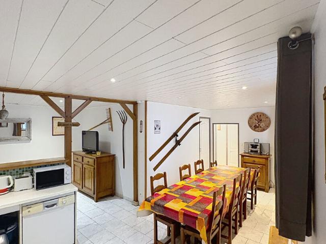 Appartement location à Issoire, Mont-dore