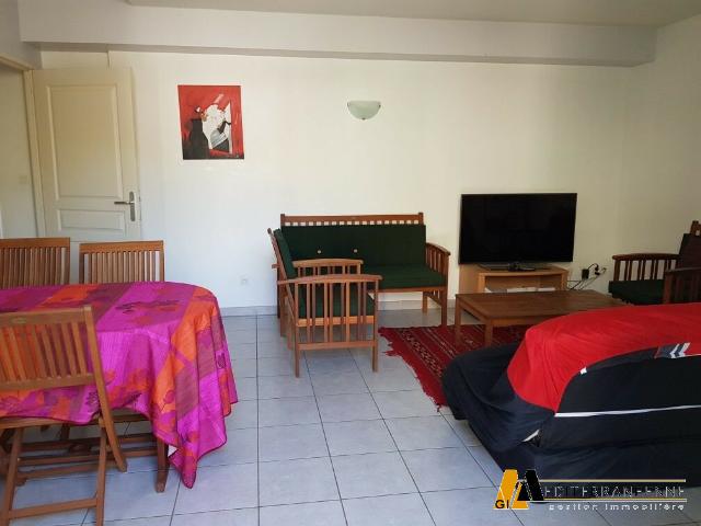 Appartement location à Agde, La Tamarissière