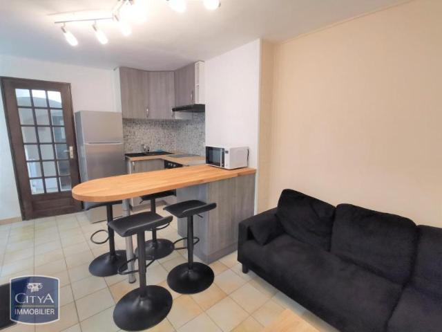 Appartement location à Laon