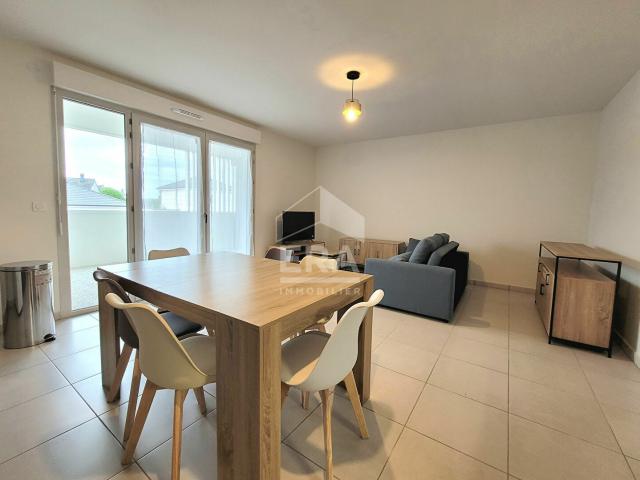 Appartement location à Pau, Lons