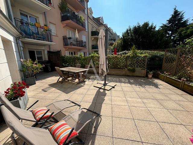 Appartement location à Antony, Le Plessis-robinson