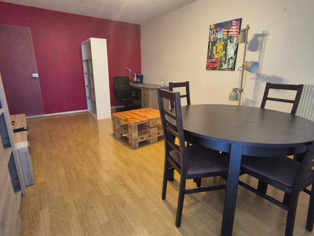 Appartement location à Bordeaux