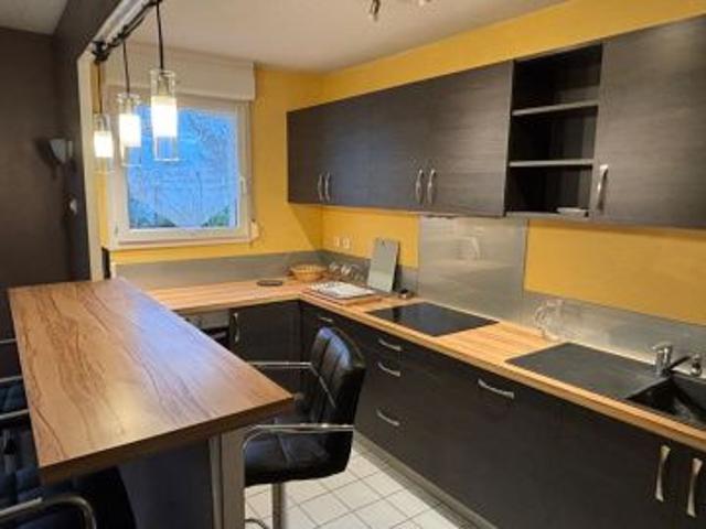 Appartement location à Nancy, Laxou