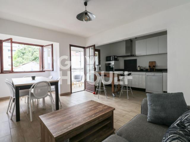 Appartement location à La Réunion