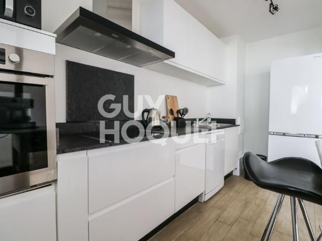 Appartement location à La Réunion