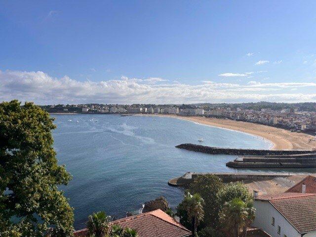 Appartement location à Bayonne, Ciboure