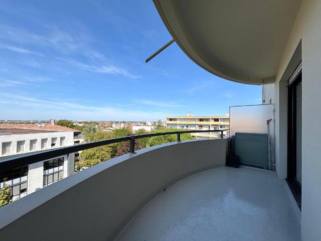 Appartement location à Toulouse