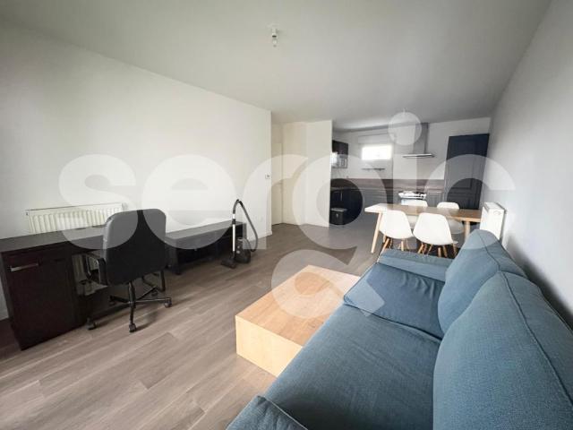 Appartement location à Lille