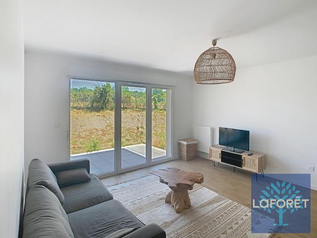 Appartement location à Dax