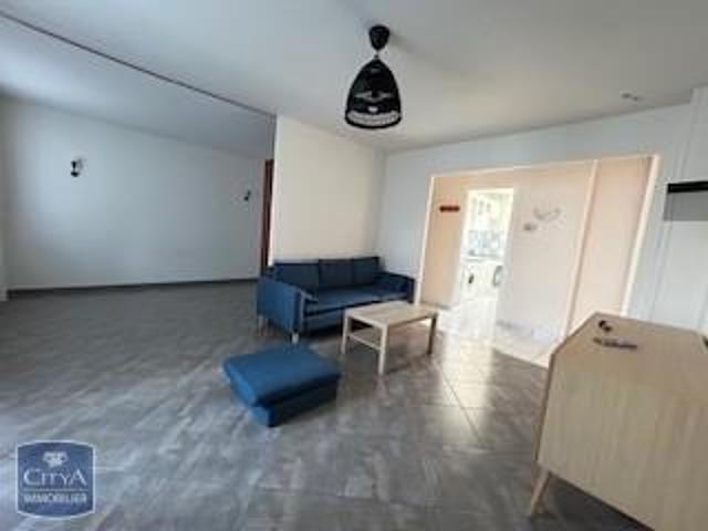 Appartement location à Grenoble