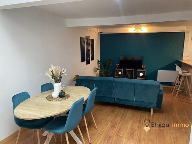 Appartement location à Saverne