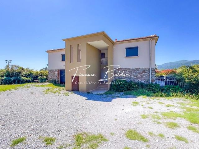 Appartement location à Bastia, Lucciana