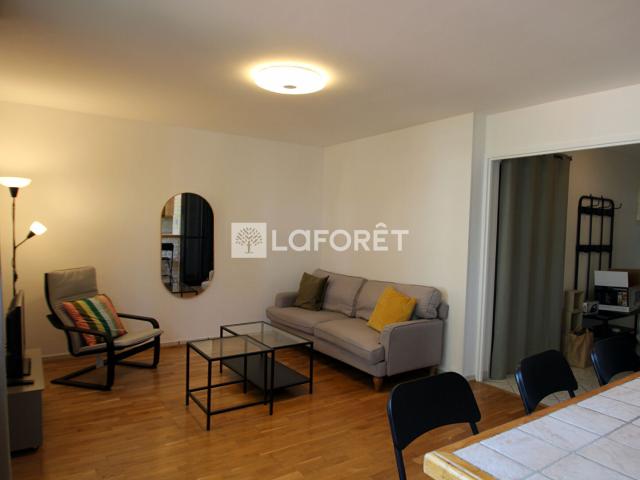 Appartement location à Lyon, Métropole de Lyon