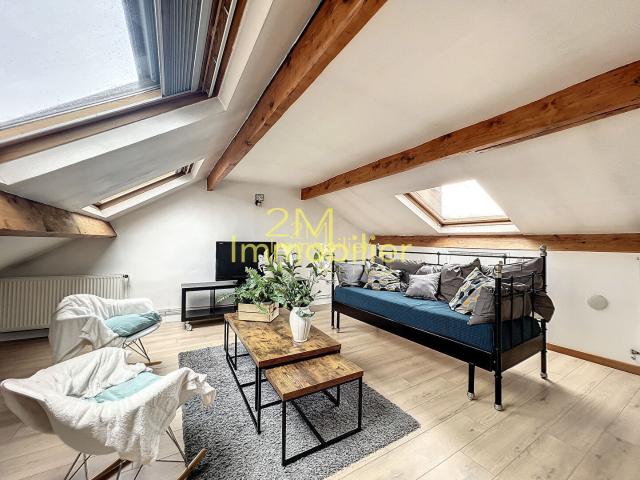 Appartement location à Melun