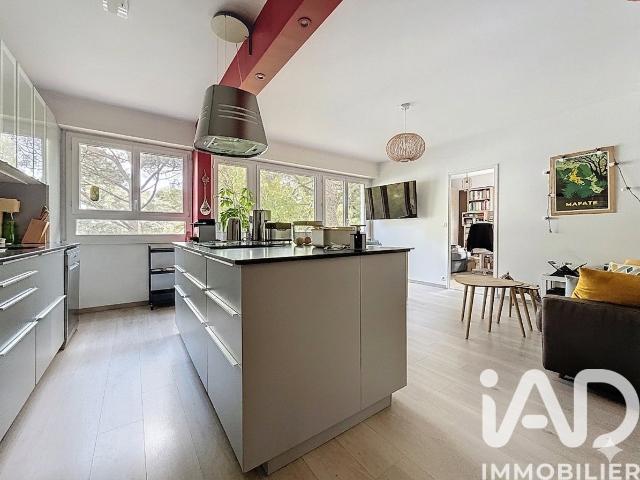 Appartement location à Nantes, Orvault