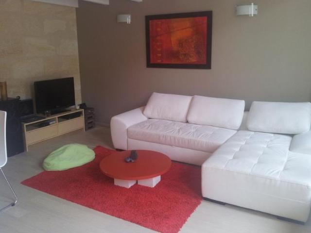 Appartement location à Bordeaux