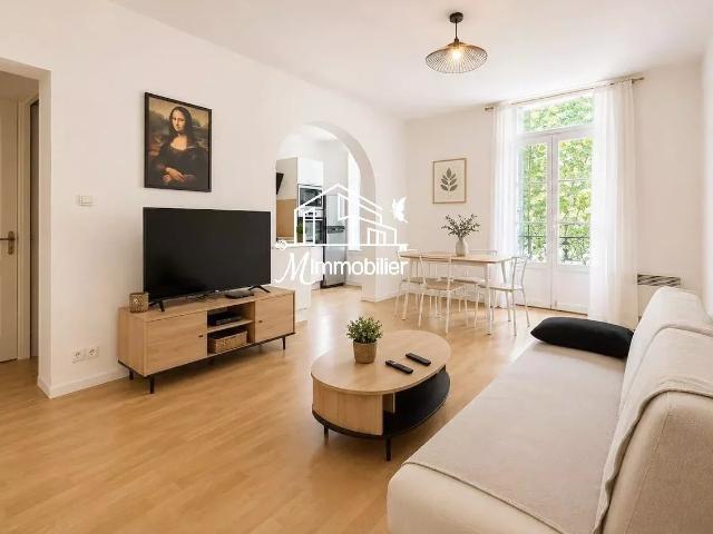 Appartement location à Narbonne