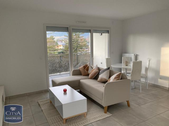 Appartement location à Nantua, Bellegarde-sur-valserine