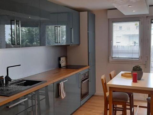 Appartement location à Bordeaux