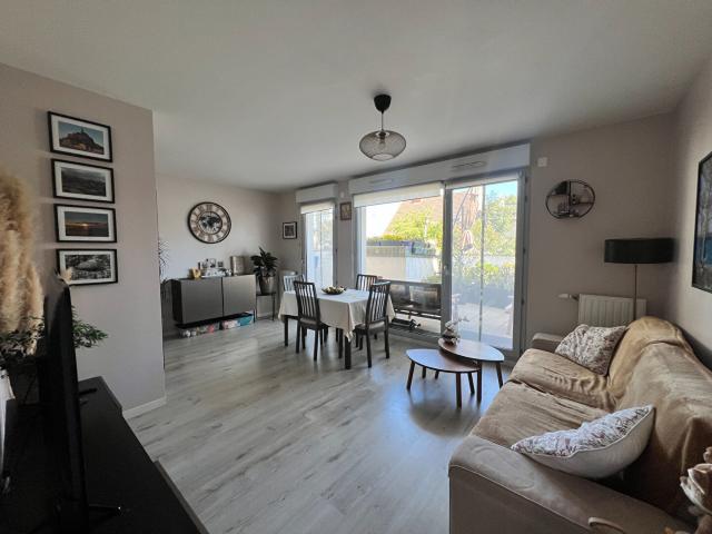 Appartement location à Argenteuil, Bezons