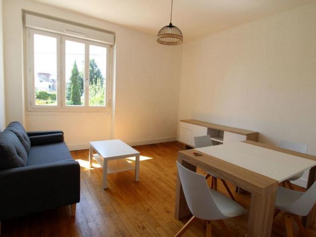 Appartement location à Nantes