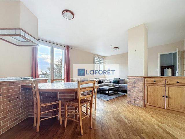 Appartement location à Brest, Bretagne