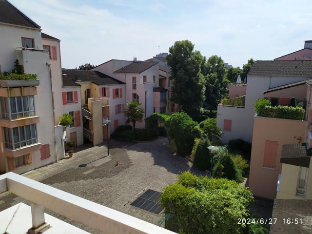 Appartement location à La Vaucouleur, Les Ulis