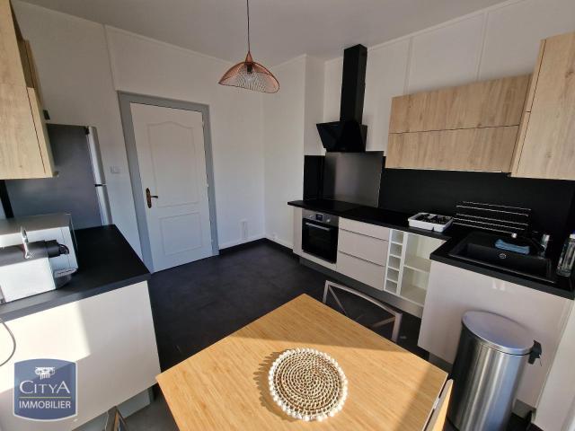 Appartement location à Mulhouse