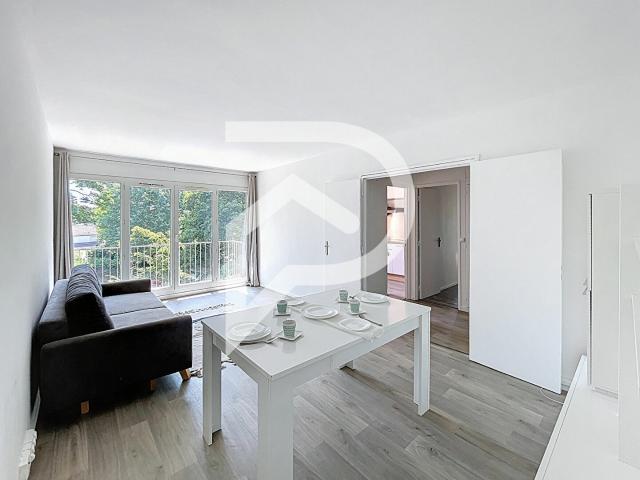 Appartement location à Mantes-la-Jolie, Meulan