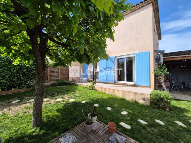 Appartement location à Nîmes