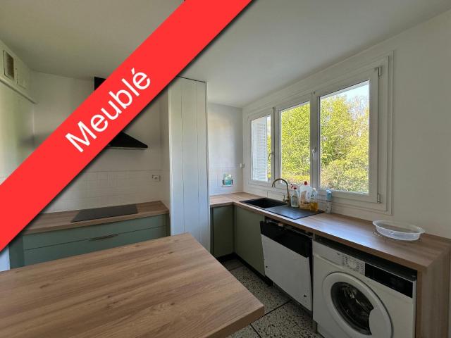 Appartement location à Les Hauts-de-Chamalières, Chamalières