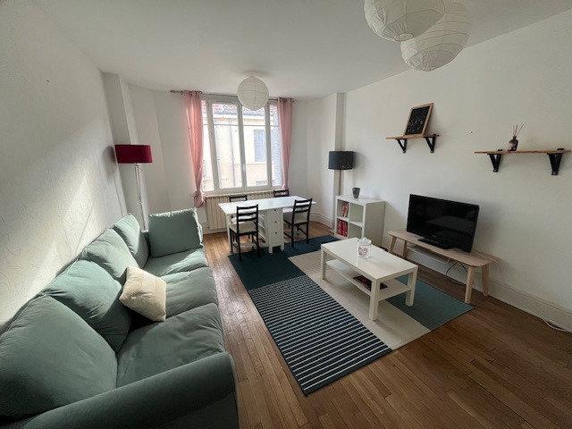 Appartement location à Dijon
