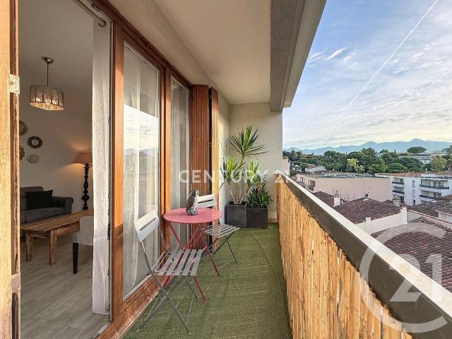 Appartement location à La Coueste, Aubagne