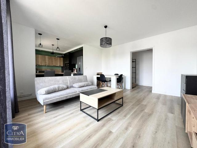 Appartement location à Capouchiné, Nîmes