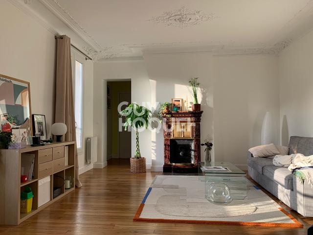 Appartement location à Paris, Île-de-France