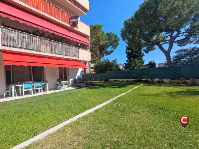Appartement location à Nice