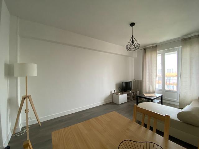Appartement location à Brest, Bretagne