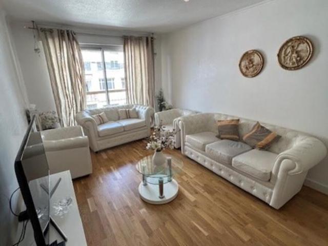 Appartement location à Nice