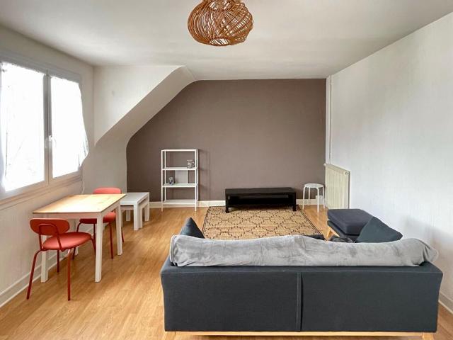 Appartement location à Quimper, Bretagne