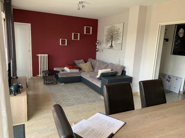 Appartement location à Laval
