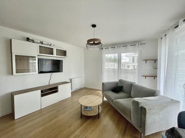 Appartement location à Nantes