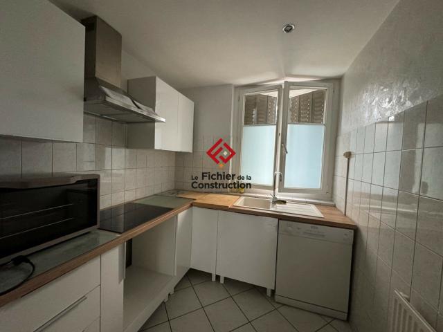 Appartement location à Grenoble, Fontaine