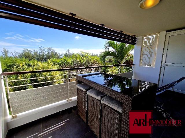 Appartement location à La Réunion